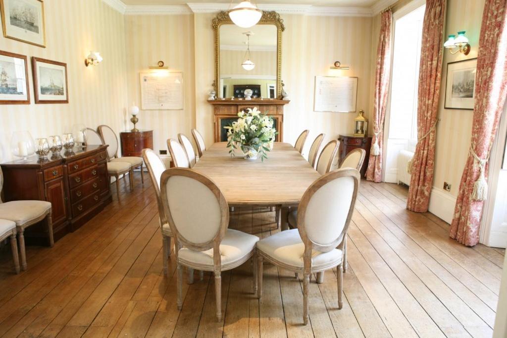 The Inn At Fossebridge Chedworth 외부 사진