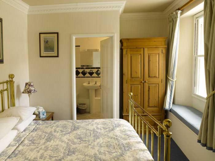 The Inn At Fossebridge Chedworth 외부 사진