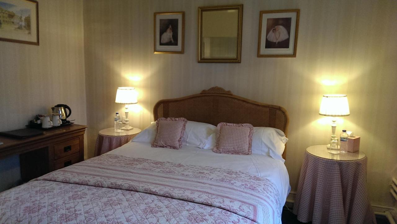 The Inn At Fossebridge Chedworth 외부 사진